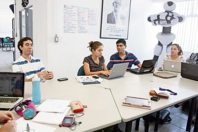 Por ajuste, Inadem capacitará online y ‘castigará’ a estados