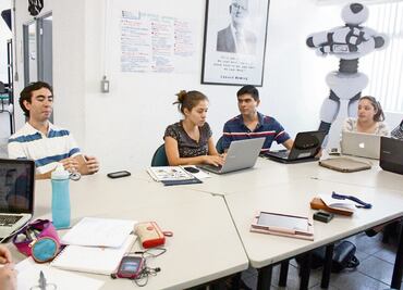 Por ajuste, Inadem capacitará online y ‘castigará’ a estados