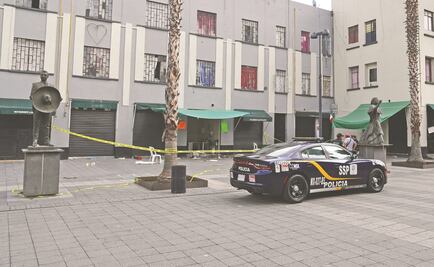 Agresores de Garibaldi están identificados; tenemos su posible ubicación: Amieva