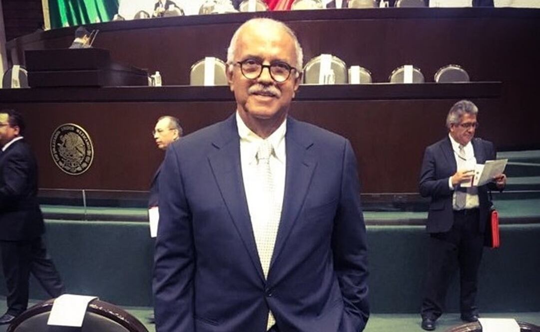 Miguel Ángel Navarro será el candidato de Morena al gobierno de Nayarit