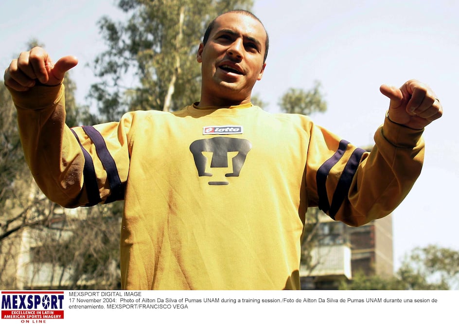 Archivo EL UNIVERSAL.