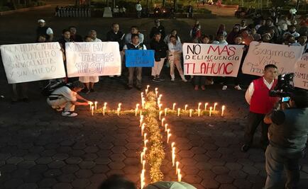 PRI pide que delegado de Tláhuac se disculpe con familiares de desaparecidos en la demarcación