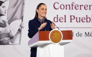 Claudia Sheinbaum descarta ley seca general durante el Mundial; el alcohol estará prohibido en FIFA Fan Fest