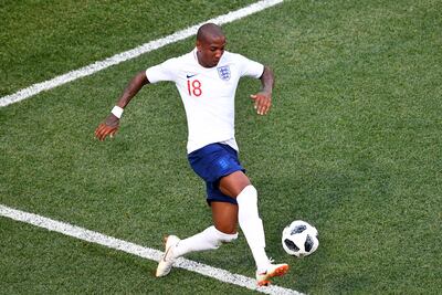 Inglaterra, un ejemplo de juventud y experiencia