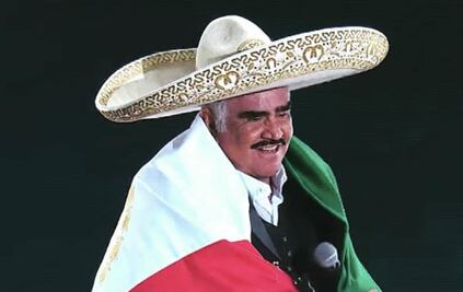 A un año de la muerte de Vicente Fernández, esto es lo que ha ocurrido alrededor de él
