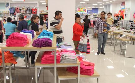 Liverpool y Suburbia encabezan rankings de ventas