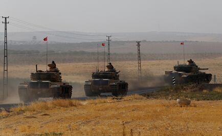 Comienza Turquía construcción de muro en la frontera con Irán