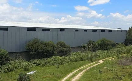 Clausuran almacén clandestino de coque en Atotonilco de Tula, Hidalgo; vecinos denuncian contaminación
