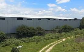 Clausuran almacén clandestino de coque en Atotonilco de Tula, Hidalgo; vecinos denuncian contaminación