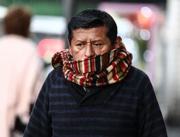 Activan doble alerta por temperaturas bajas en 7 alcaldías de CDMX; pronostican clima de hasta 1 grado
