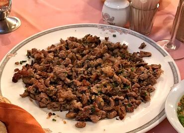 Un lugar fuera del tiempo