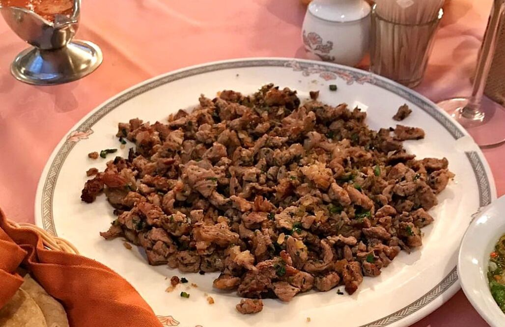 Foto: Alonso Ruvalcaba