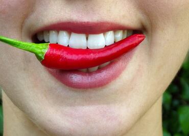 7 razones para comer picante