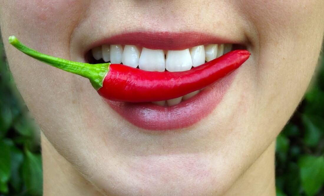 Siéntete orgulloso de ser mexicano y conoce los beneficios del picante. Imagen: Pixabay