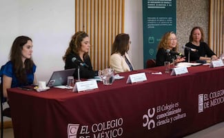 Especialistas buscan visibilizar impacto ambiental en las mujeres; construyen indicadores con perspectiva de género