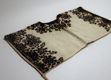 MAP exhibe influencias de cultura árabe en México