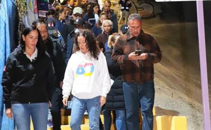 Lía Limón pone en marcha el Camino Blindado 29 y 30 para mejorar seguridad en la Álvaro Obregón