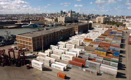 Prevé OMC reducción del comercio mundial de servicios