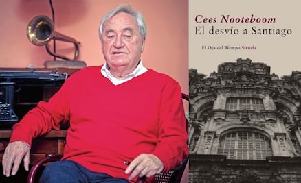Cees Nooteboom (1933-2026): el viajero impenitente