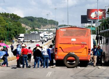 Empresarios presentarán demanda colectiva contra la CNTE