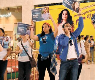 Violaciones a derechos manchan fiestas en AL