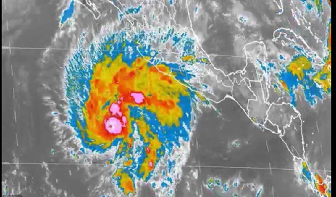 (Foto: @conagua_clima)