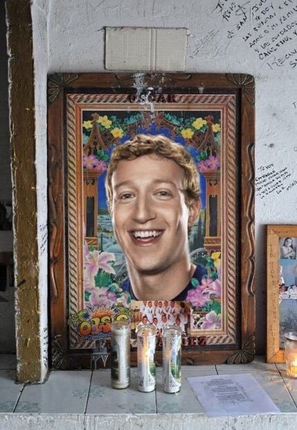 Facebook e Instagram se caen y los memes no tardan en aparecer 