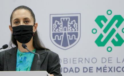 A un mes del colapso en la Línea 12, se mantiene entrega de apoyos a víctimas: Sheinbaum