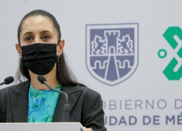 A un mes del colapso en la Línea 12, se mantiene entrega de apoyos a víctimas: Sheinbaum