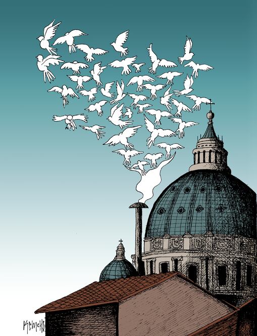 Cartón de KEMCHS