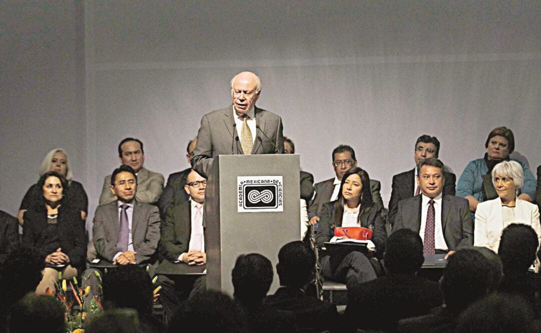 Narro: recursos destinados a la ciencia son insuficientes