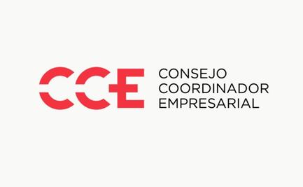 CCE lanza nueva identidad institucional; "no es cambio estético, es de fondo": Carlos Salazar
