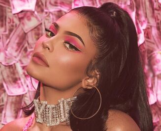 Travis Scott sorprende a Kylie Jenner con este regalo de cumpleaños