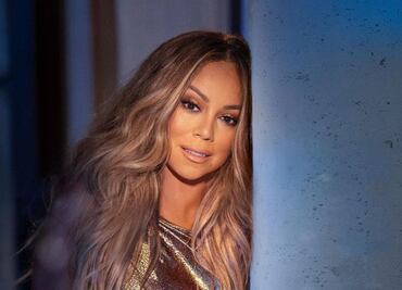 De cuánto es la increíble fortuna de Mariah Carey