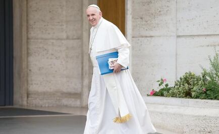 Respeto de DH en México es pura buena intención: Iglesia