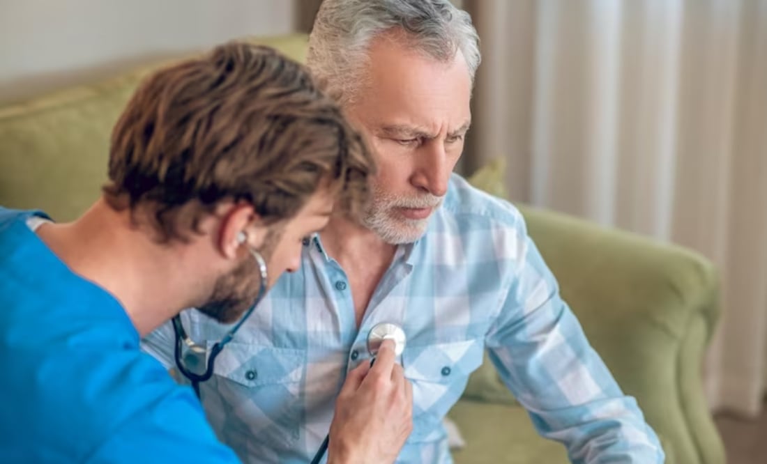 Arritmia cardiaca. Fuente: Freepik