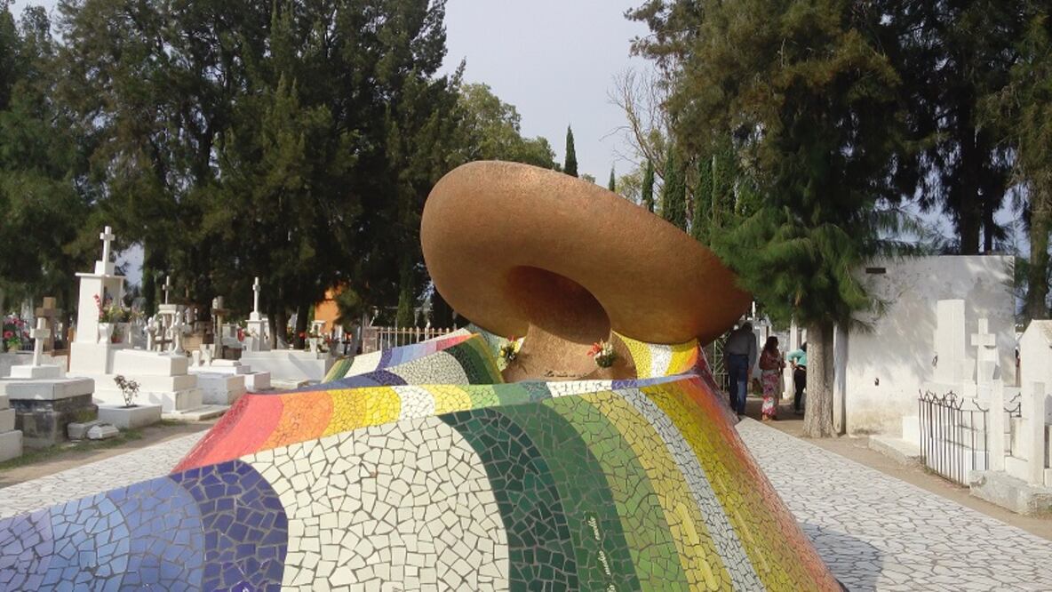 Los “encantos” que debes conocer de Dolores Hidalgo