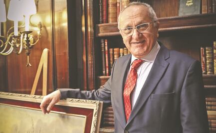 OMC vive una crisis triple por falta de grandes consensos: Jesús Seade