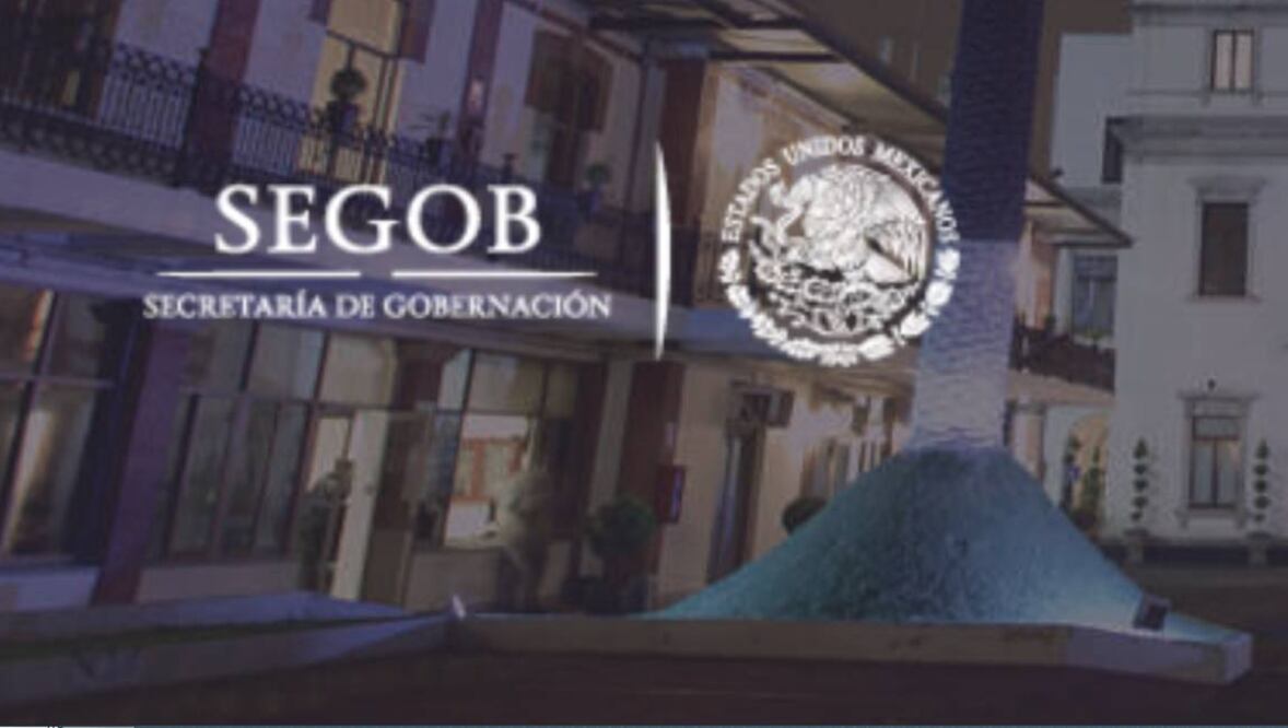 Falla la web en la poderosa Bucareli