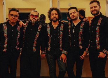 Ismael Salcedo, vocalista de Los Daniels, queda fuera de la banda; acusa traición de sus compañeros