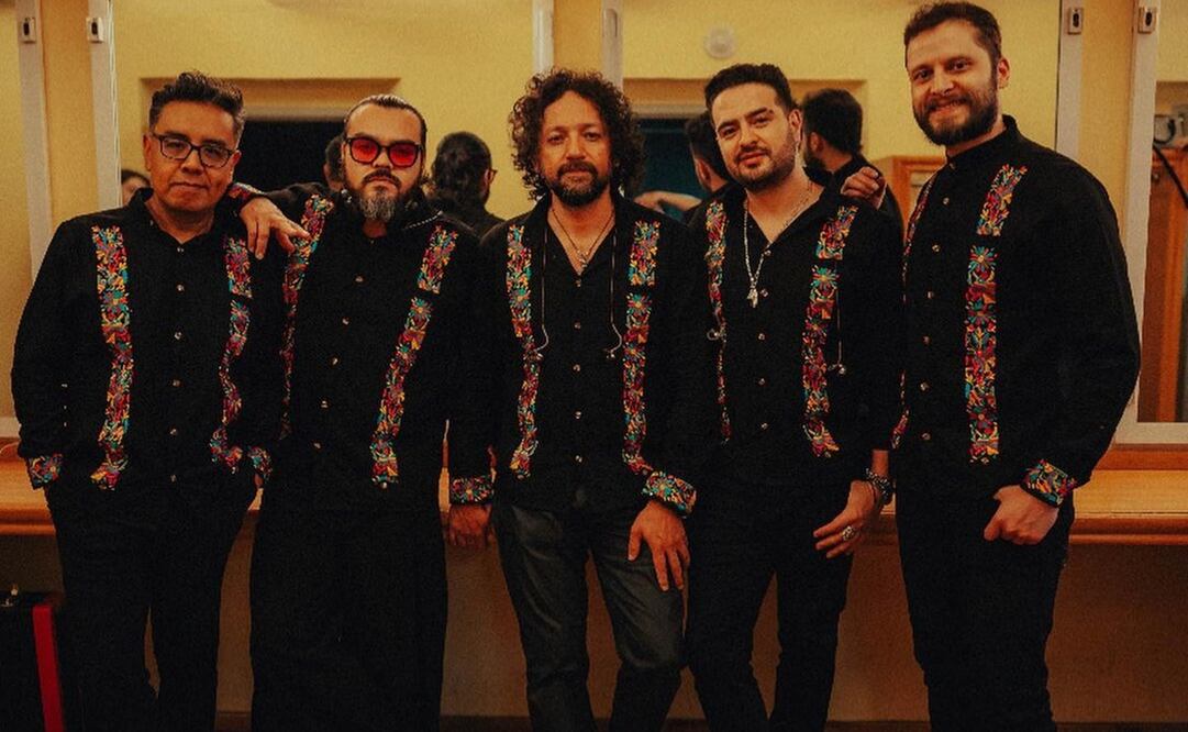 El cantante recibió fuertes críticas y fue  tachado de poco profesional por algunos usuarios. Foto: Instagram