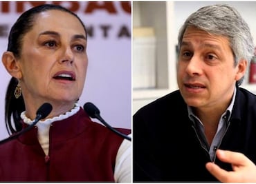 Claudio X. González reta a Sheinbaum a investigar a hijos de AMLO; Máynez le pide que deje de hacer campaña por el PRIAN