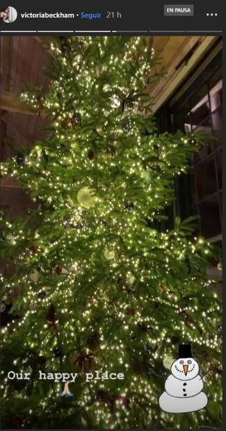 Los árboles de navidad más bonitos de los diseñadores de moda