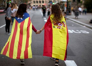 ¿Por qué Cataluña tiene la llave del próximo gobierno en España?