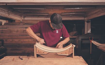 De la casa al museo: Taller Nacional celebra una década
