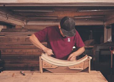 De la casa al museo: Taller Nacional celebra una década