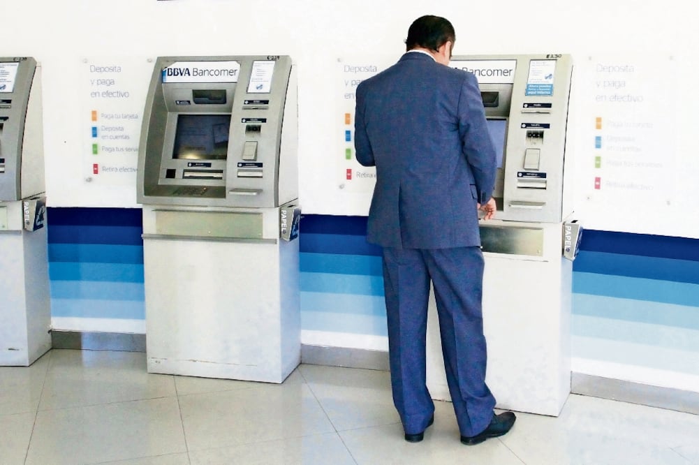 En la reforma financiera se explica que un juez podrá retener bienes cuando una garantía de crédito se oculte o sea insuficiente para saldar una deuda (ARCHIVO EL UNIVERSAL)