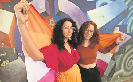 Marcha Lencha: "Queremos que nuestros derechos sean escuchados"