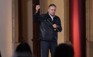 Infonavit reporta avance histórico en reestructura de créditos y construcción de vivienda; Insus entrega 36 mil escrituras