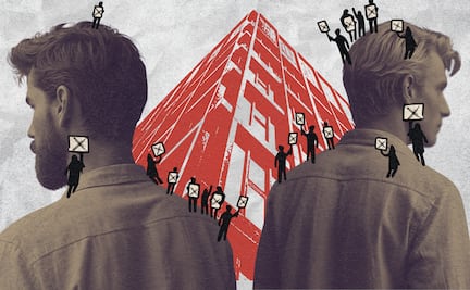 “Si no hablas español, sí hay un problema”; extranjeros en CDMX reconocen tensiones por gentrificación